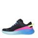 Skechers Gore Παιδικά Sneakers Μαύρα  303571L-BKMT BLACK  Collection FW 2025-1