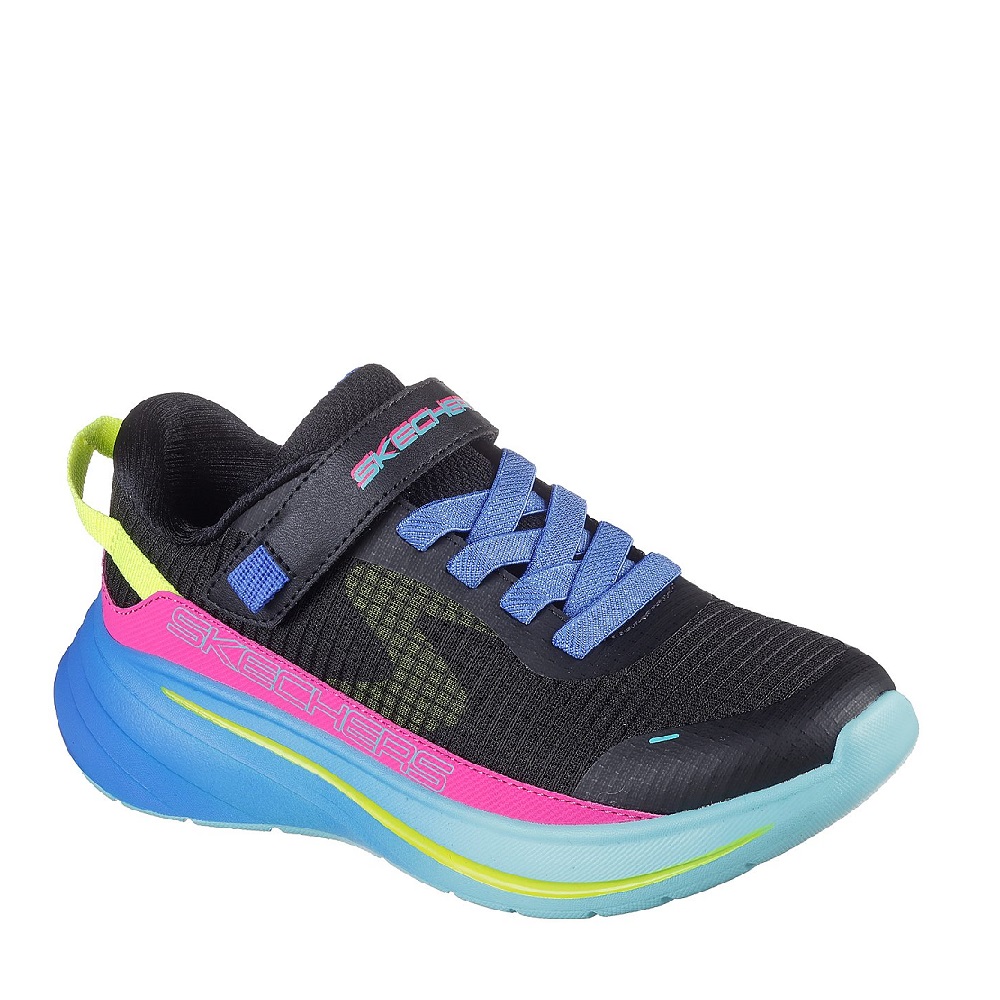 Skechers Gore Παιδικά Sneakers Μαύρα  303571L-BKMT BLACK  Collection FW 2025