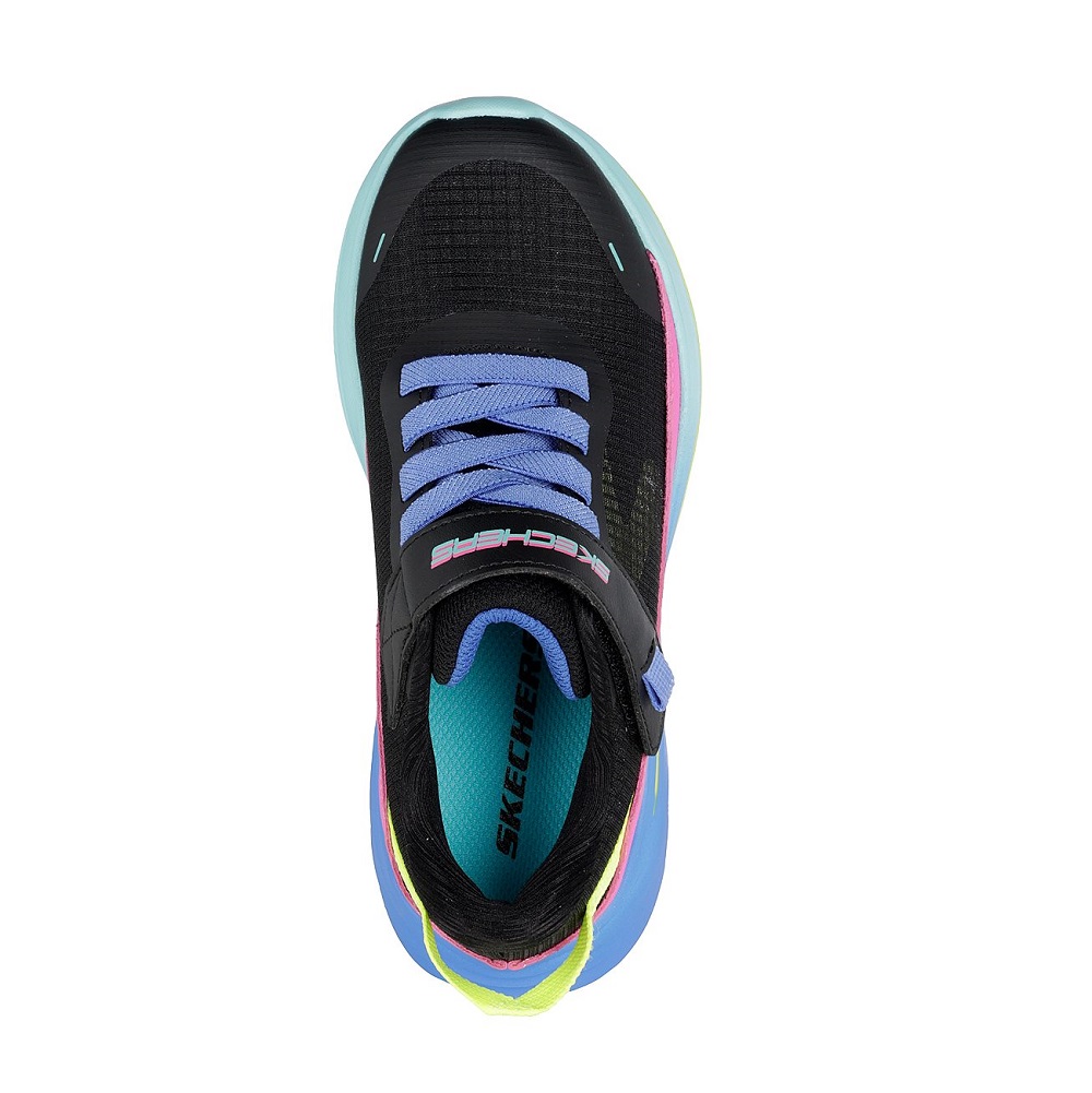 Skechers Gore Παιδικά Sneakers Μαύρα  303571L-BKMT BLACK  Collection FW 2025