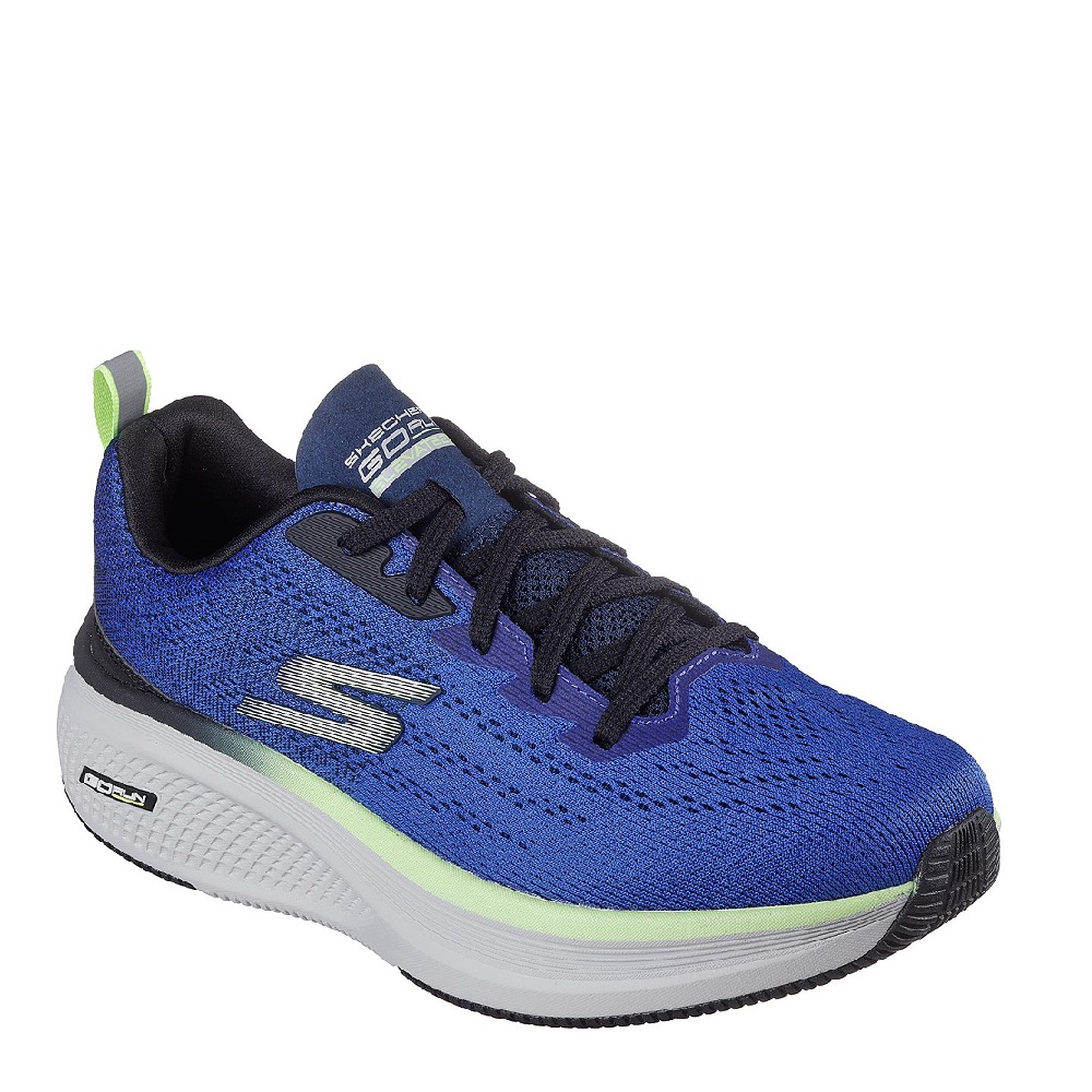 Ανδρικό sneaker σε μπλέ χρώμα Skechers  220847/ΝVΥ Collection FW 2025