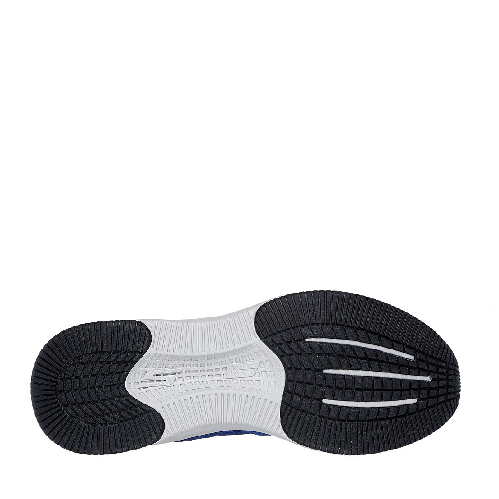 Ανδρικό sneaker σε μπλέ χρώμα Skechers  220847/ΝVΥ Collection FW 2025