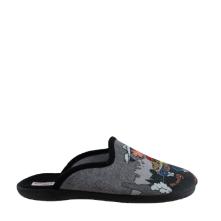 Παντόφλα για αγόρι Λουκυ Λουκ Adams Shoes  1-624-25679-39  Collection FW 2025