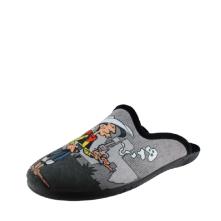 Παντόφλα για αγόρι Λουκυ Λουκ Adams Shoes  1-624-25679-39  Collection FW 2025 2