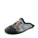 Παντόφλα για αγόρι Λουκυ Λουκ Adams Shoes  1-624-25679-39  Collection FW 2025-1