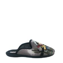 Ανδρική παντόφλα Lucky Luke Adams Shoes  1-624-25537-98 Collection FW 2025