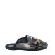 Ανδρική παντόφλα Lucky Luke Adams Shoes  1-624-25537-98 Collection FW 2025-0