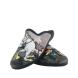 Ανδρική παντόφλα Lucky Luke Adams Shoes  1-624-25537-98 Collection FW 2025-1