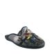 Ανδρική παντόφλα Lucky Luke Adams Shoes  1-624-25537-98 Collection FW 2025-2