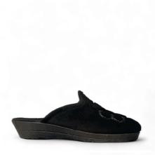 Γυναικεία χειμερινή  παντόφλα Adams Shoes  1-624-25639-29