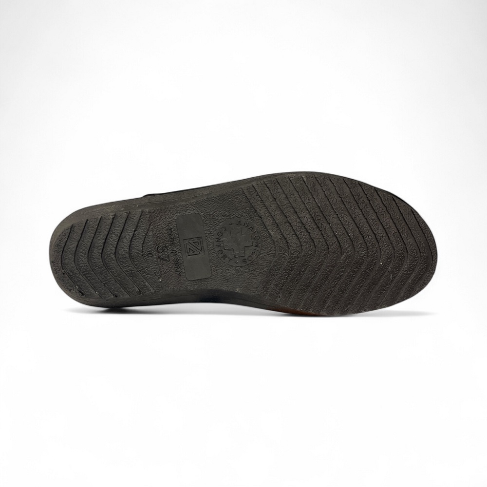 Γυναικεία χειμερινή  παντόφλα Adams Shoes  1-624-25639-29