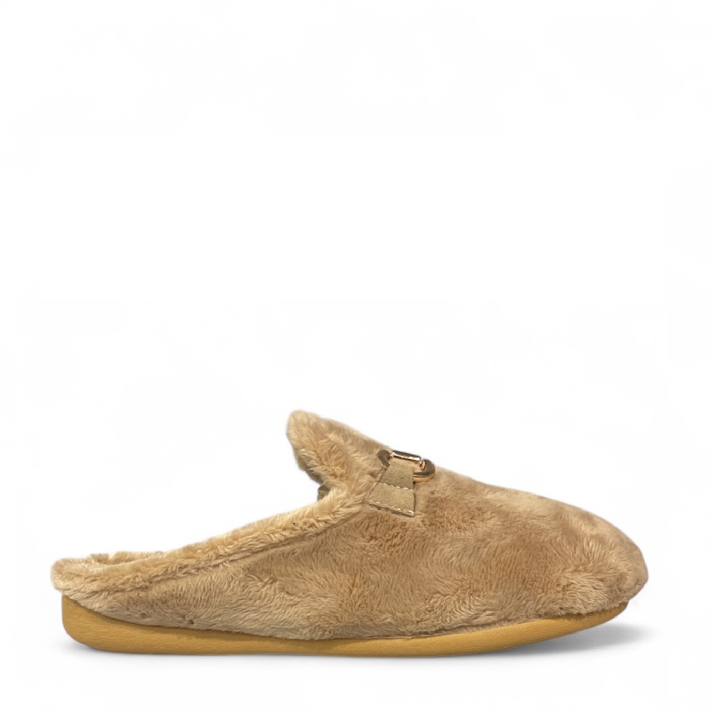 Γυναικεία χειμερινή παντόφλα  Adams Shoes  1-624-25648-29