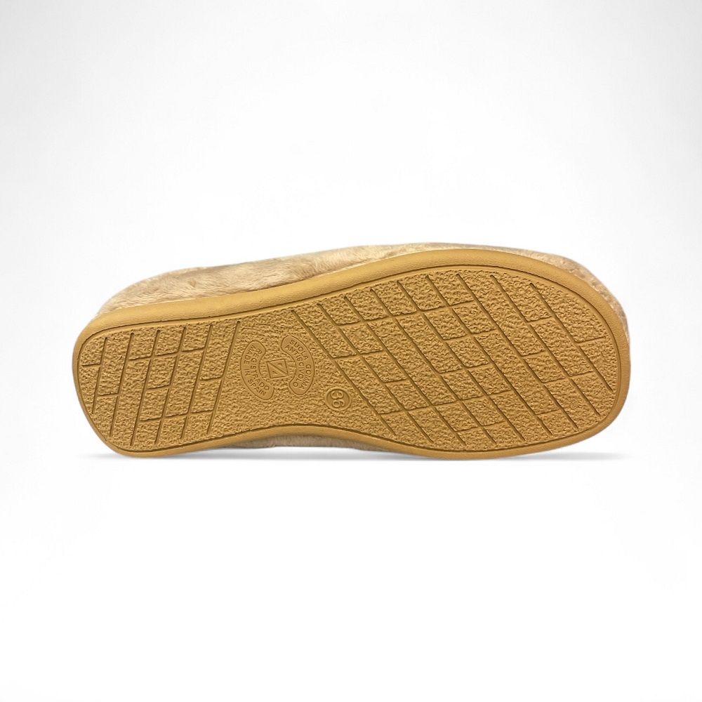 Γυναικεία χειμερινή παντόφλα  Adams Shoes  1-624-25648-29