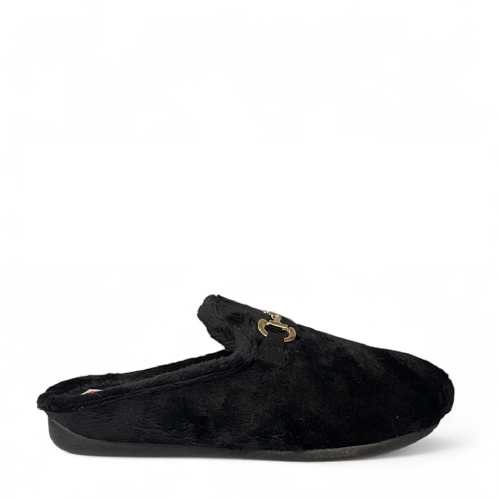 Γυναικεία χειμερινή παντόφλα  Adams Shoes  1-624-25648-29