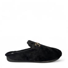 Γυναικεία χειμερινή παντόφλα  Adams Shoes  1-624-25648-29