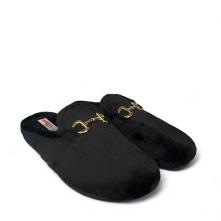 Γυναικεία χειμερινή παντόφλα  Adams Shoes  1-624-25648-29 2