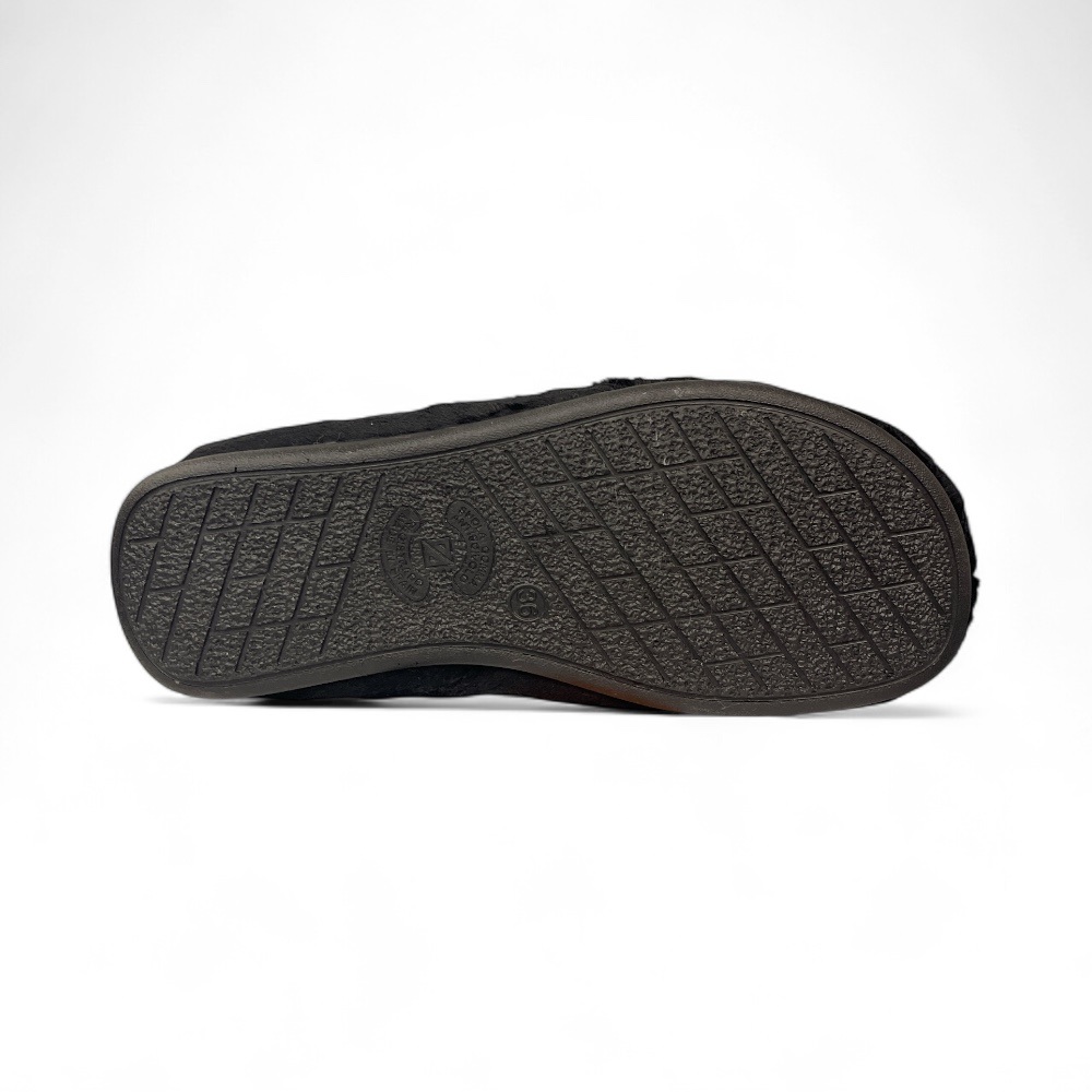 Γυναικεία χειμερινή παντόφλα  Adams Shoes  1-624-25648-29