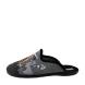 Ανδρική χειμερινή παντόφλα Λουκυ Λουκ Adams Shoes  1-624-25536-19  Collection FW 2025-1