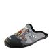 Ανδρική χειμερινή παντόφλα Λουκυ Λουκ Adams Shoes  1-624-25536-19  Collection FW 2025-2