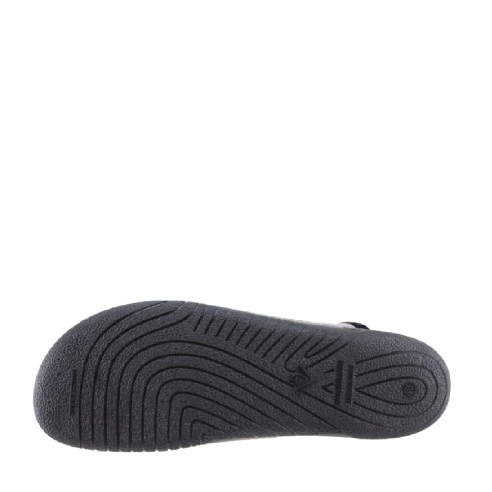 Ανδρική χειμερινή παντόφλα Λουκυ Λουκ Adams Shoes  1-624-25536-19  Collection FW 2025