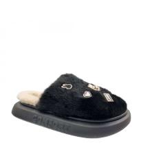 Γυναικεία γυναικεία παντόφλα Adams Shoes  1-896-25501-29 2