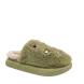 Γυναικεία γυναικεία παντόφλα Adams Shoes  1-896-25501-29-1