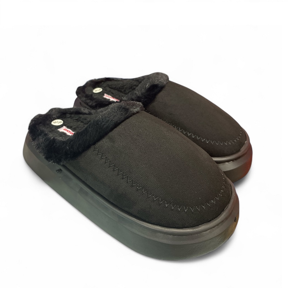 Γυναικεία χειμερινή παντόφλα Adams Shoes 1-895-25514-29