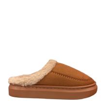 Γυναικεία χειμερινή παντόφλα Adams Shoes 1-895-25514-29