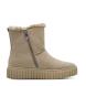 Γυναικείο μποτάκι με γούνα Marco Tozzi  2-26416-45  341  Collection FW 2025-5
