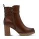 Γυναικείο μποτάκι σε μαύρο χρώμα Marco Tozzi 2-25498-45 305  Collection FW 2025-0