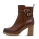 Γυναικείο μποτάκι σε μαύρο χρώμα Marco Tozzi 2-25498-45 305  Collection FW 2025-1