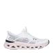Γυναικείο sneaker σε λευκό χρώμα  Skechers Glide Step  150513-WΒΡΚ Collection FW 2025-0