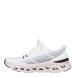 Γυναικείο sneaker σε λευκό χρώμα  Skechers Glide Step  150513-WΒΡΚ Collection FW 2025-1