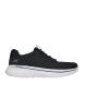 Ανδρικο Sneaker Skechers Arch Fit  σε μαύρο χρώμα  217078/ΒΚGΥ  Collection FW 2025-0