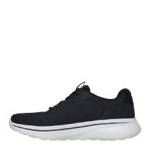 Ανδρικο Sneaker Skechers Arch Fit  σε μαύρο χρώμα  217078/ΒΚGΥ  Collection FW 2025 2