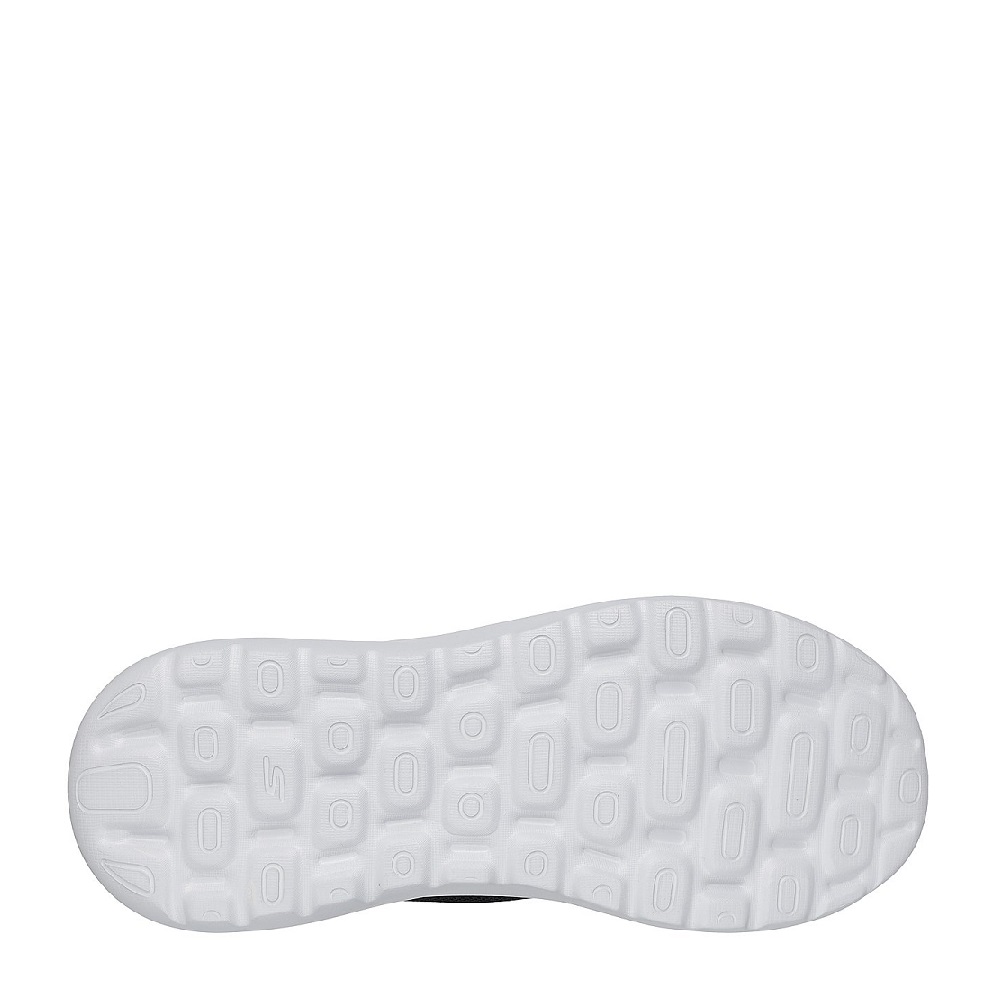Ανδρικο Sneaker Skechers Arch Fit  σε μαύρο χρώμα  217078/ΒΚGΥ  Collection FW 2025