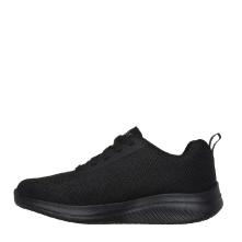 Skechers Γυναικεία sneaker εργασίας αντιολισθιτικά 108176-BLK Collection FW 2025 2
