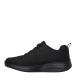 Skechers Γυναικεία sneaker εργασίας αντιολισθιτικά 108176-BLK Collection FW 2025-1