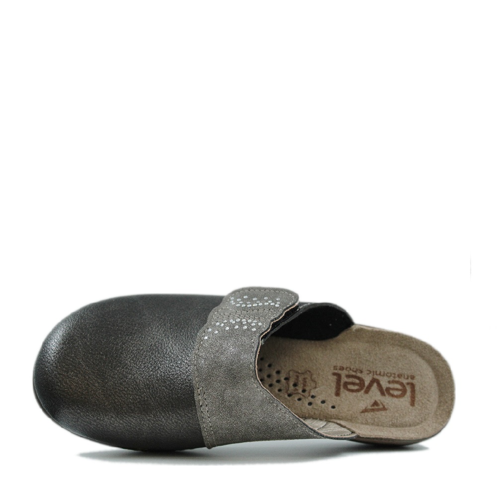 Ανατομικές Γυναικείες Παντόφλες Level Anatomic 4099  Collection FW 2025