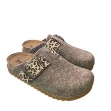 Γυναικεία χειμερινή παντόφλα Level 4095 Collection FW 2025 2