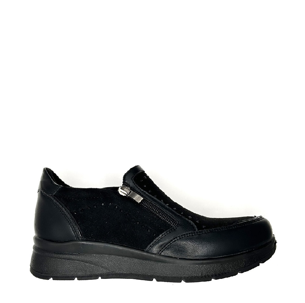 Γυναικείο ανατομικό sneaker Level 6596