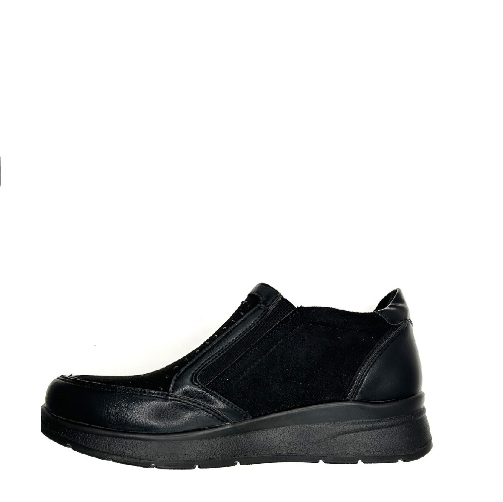Γυναικείο ανατομικό sneaker Level 6596
