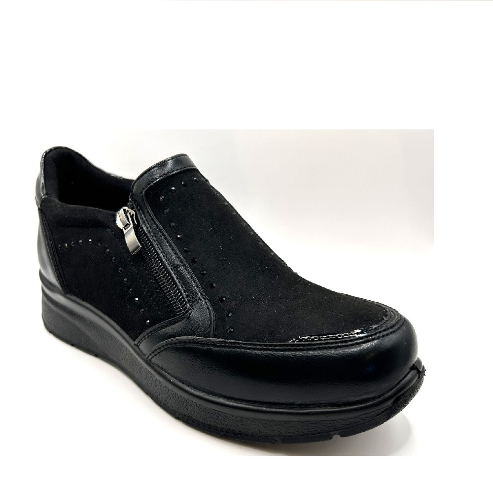 Γυναικείο ανατομικό sneaker Level 6596