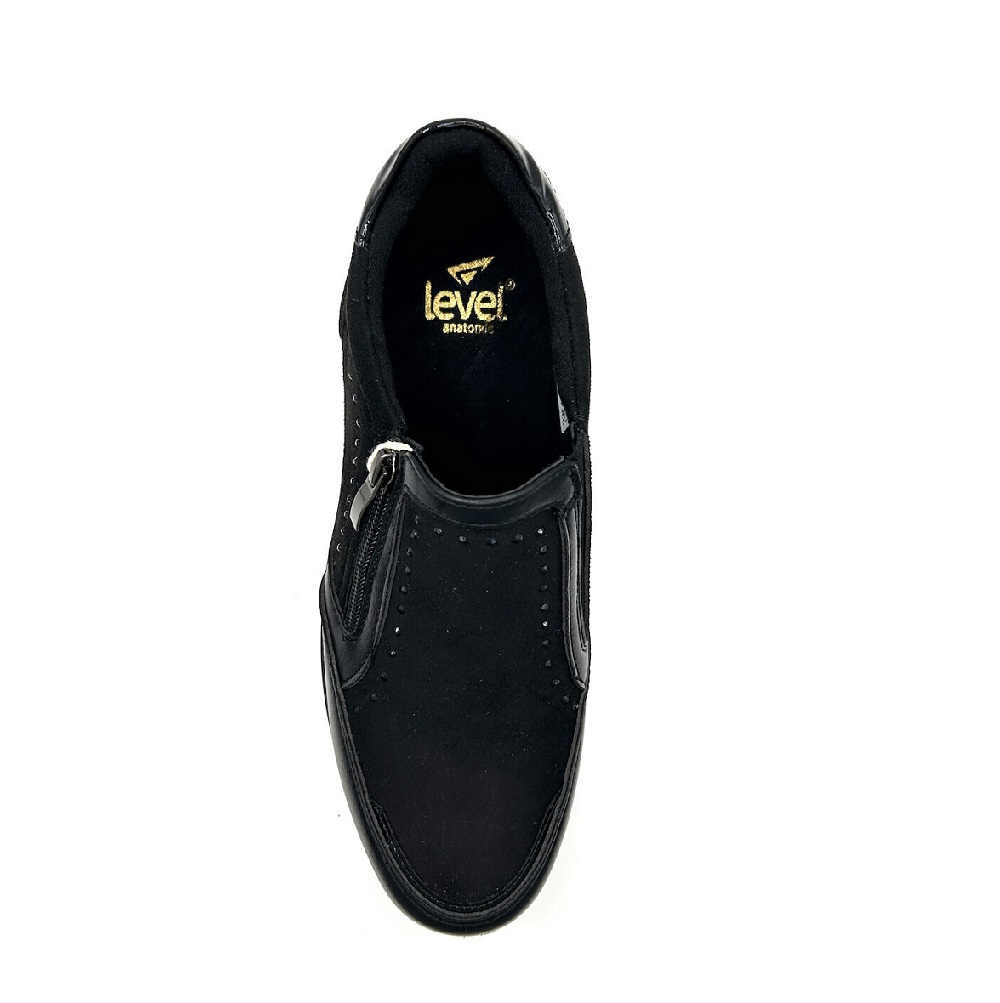 Γυναικείο ανατομικό sneaker Level 6596