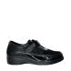 Γυναικεία Ανατομικά Sneakers Μαύρο Level Anatomic 6602-0