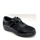 Γυναικεία Ανατομικά Sneakers Μαύρο Level Anatomic 6602-2