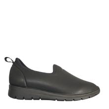 Γυναικείο casual μαύρο παπούτσι Level Anatomic 6561 Collection FW 2025