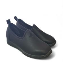 Γυναικείο casual μαύρο παπούτσι Level Anatomic 6561 Collection FW 2025 2