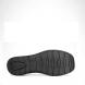 Γυναικείο casual μαύρο παπούτσι Level Anatomic 6561 Collection FW 2025-2