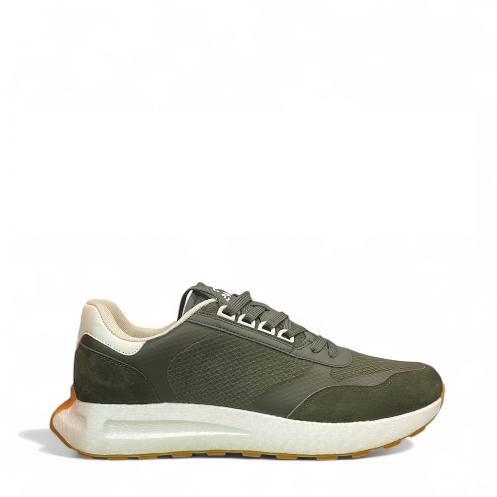 Ανδρικό Sneaker Level 3164 Collection FW 2025