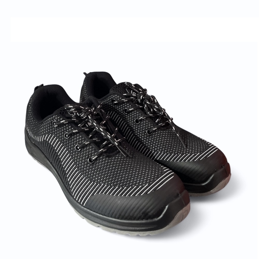 Ανδρικό παπούτσι ασφαλείας Il Mondo Comfort ΒS2224 S1